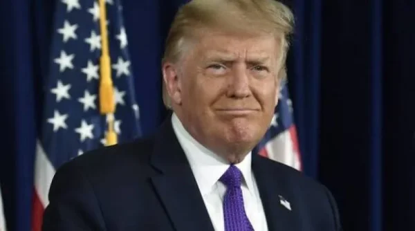 FIFA Disebut Ajak Donald Trump Serahkan Trofi Piala Dunia 2026